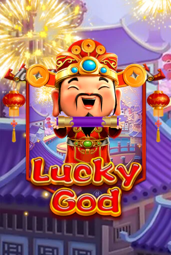 Lucky God - играть онлайн | Казино Рояль - без регистрации