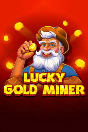 Lucky Gold Miner - играть онлайн | Казино Рояль - без регистрации