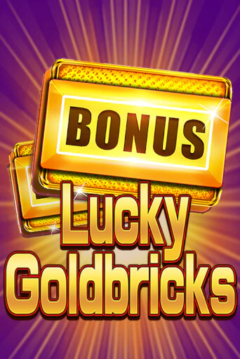 Lucky Goldbricks - играть онлайн | Казино Рояль - без регистрации