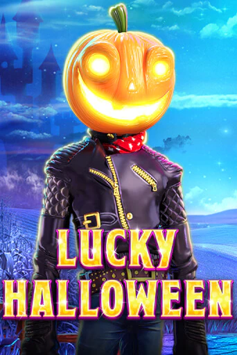 Lucky Halloween - играть онлайн | Казино Рояль - без регистрации