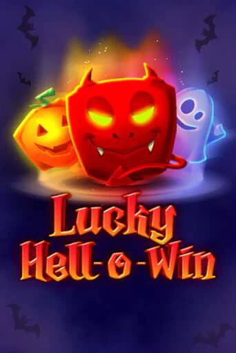 Lucky Hell-o-Win - играть онлайн | Казино Рояль - без регистрации