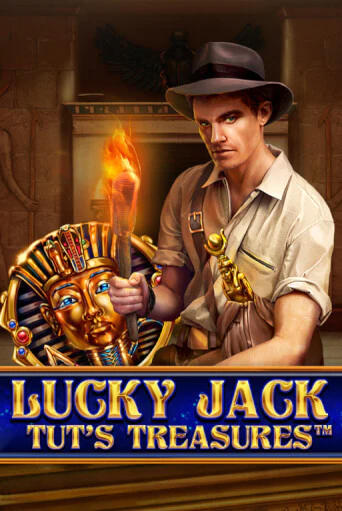 Lucky Jack – Tut’s Treasures - играть онлайн | Казино Рояль - без регистрации