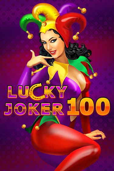 Lucky Joker 100 - играть онлайн | Казино Рояль - без регистрации