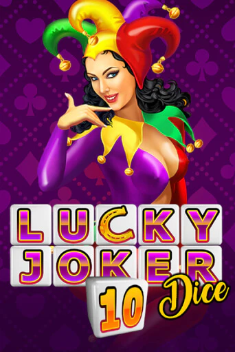 Lucky Joker 10 Dice - играть онлайн | Казино Рояль - без регистрации