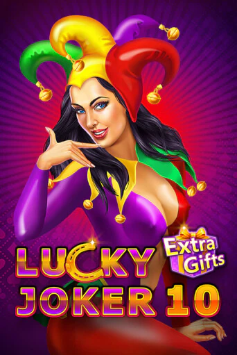 Lucky Joker 10 Extra Gifts - играть онлайн | Казино Рояль - без регистрации