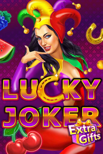 Lucky Joker 5 Extra Gifts - играть онлайн | Казино Рояль - без регистрации