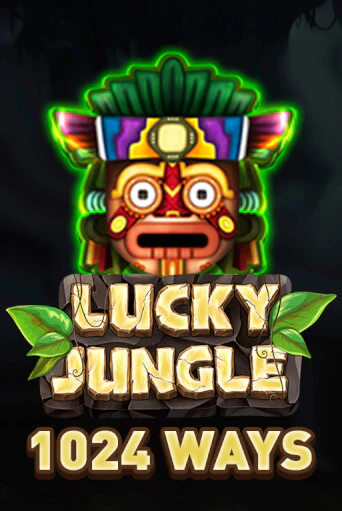 Lucky Jungle 1024 Ways - играть онлайн | Казино Рояль - без регистрации