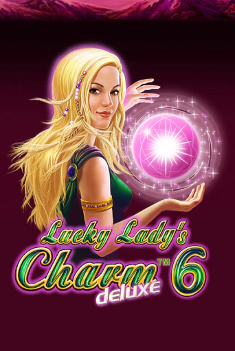 Lucky Lady's Charm Deluxe 6 - играть онлайн | Казино Рояль - без регистрации