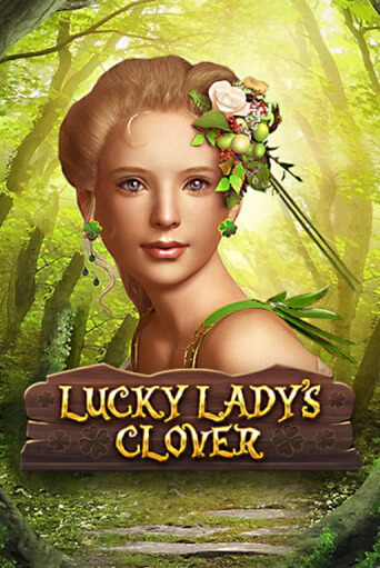 Lucky Lady's Clover - играть онлайн | Казино Рояль - без регистрации