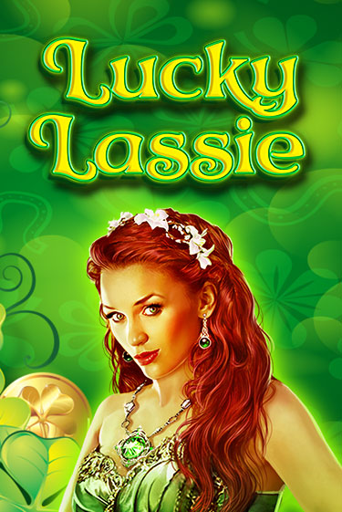 Lucky Lassie - играть онлайн | Казино Рояль - без регистрации