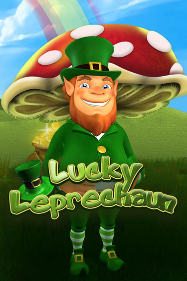 Lucky Leprechaun - играть онлайн | Казино Рояль - без регистрации