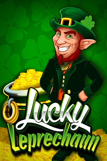 Lucky Leprechaun - играть онлайн | Казино Рояль - без регистрации