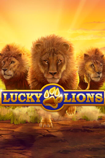 Lucky Lions Wild Life - играть онлайн | Казино Рояль - без регистрации