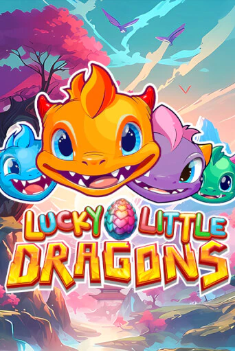 Lucky Little Dragons - играть онлайн | Казино Рояль - без регистрации