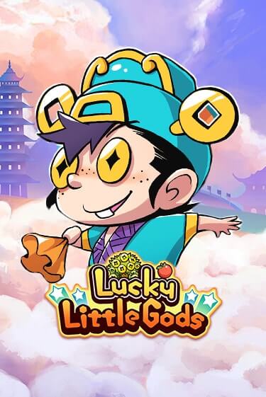 Lucky Little Gods - играть онлайн | Казино Рояль - без регистрации