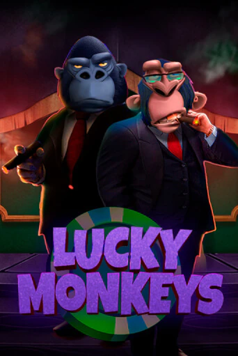 Lucky Monkey - играть онлайн | Казино Рояль - без регистрации
