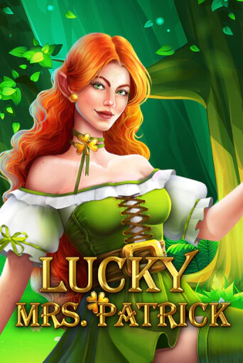 Lucky Mrs. Patrick - играть онлайн | Казино Рояль - без регистрации