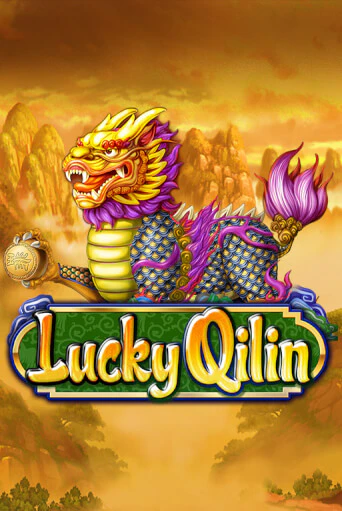 Lucky Qilin - играть онлайн | Казино Рояль - без регистрации