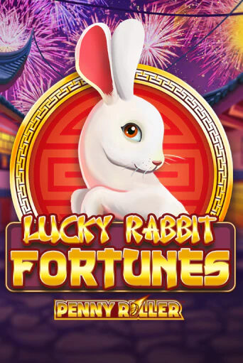 Lucky Rabbit Fortunes - играть онлайн | Казино Рояль - без регистрации
