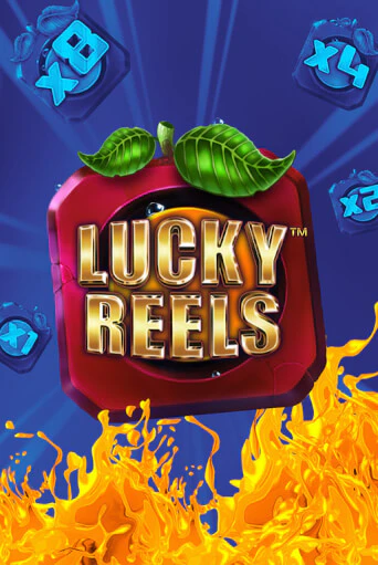 Lucky Reels - играть онлайн | Казино Рояль - без регистрации