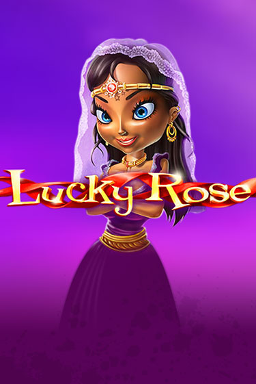 Lucky Rose - играть онлайн | Казино Рояль - без регистрации