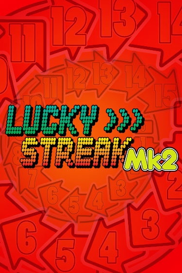 Lucky Streak Mk2 - играть онлайн | Казино Рояль - без регистрации