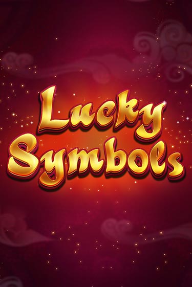Lucky Symbols - играть онлайн | Казино Рояль - без регистрации