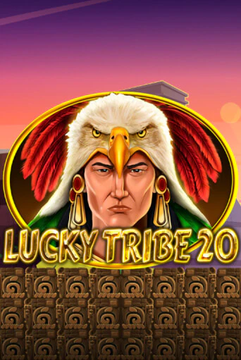 Lucky Tribe 20 - играть онлайн | Казино Рояль - без регистрации