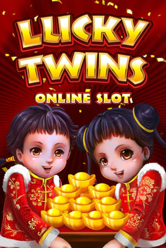 Lucky Twins - играть онлайн | Казино Рояль - без регистрации