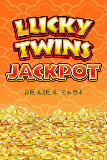 Lucky Twins Jackpot - играть онлайн | Казино Рояль - без регистрации