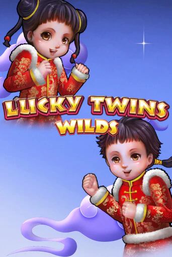 Lucky Twins Wilds - играть онлайн | Казино Рояль - без регистрации