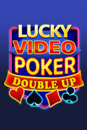 Lucky Video Poker - играть онлайн | Казино Рояль - без регистрации
