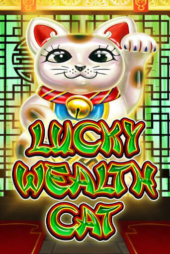 Lucky Wealth Cat - играть онлайн | Казино Рояль - без регистрации