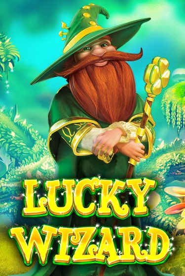 Lucky Wizard - играть онлайн | Казино Рояль - без регистрации