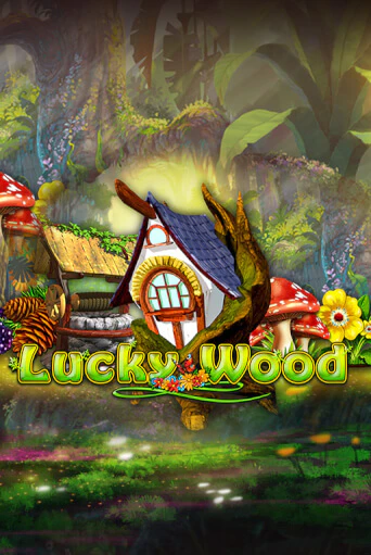 Lucky Wood - играть онлайн | Казино Рояль - без регистрации