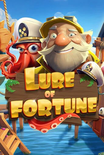 Lure of Fortune - играть онлайн | Казино Рояль - без регистрации