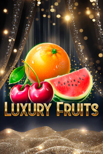 Luxury Fruits - играть онлайн | Казино Рояль - без регистрации
