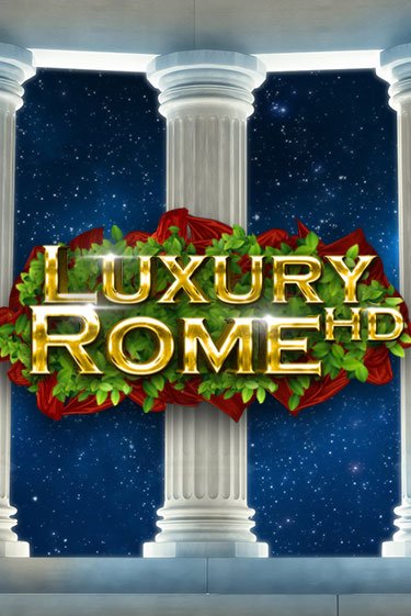 Luxury Rome - играть онлайн | Казино Рояль - без регистрации