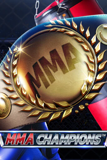 MMA Champions - играть онлайн | Казино Рояль - без регистрации