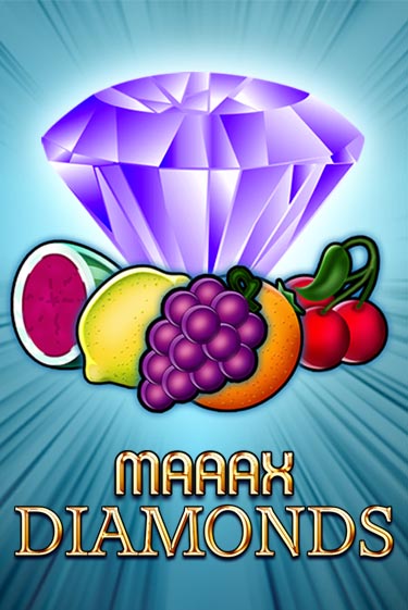 Maaax Diamonds - играть онлайн | Казино Рояль - без регистрации