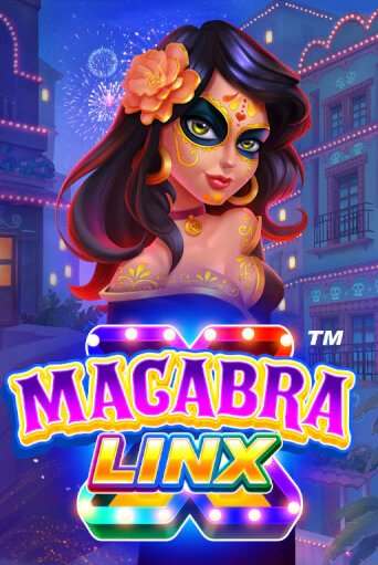 Macabra Linx - играть онлайн | Казино Рояль - без регистрации