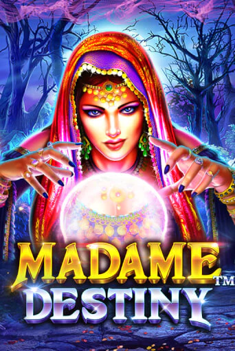 Madame Destiny - играть онлайн | Казино Рояль - без регистрации