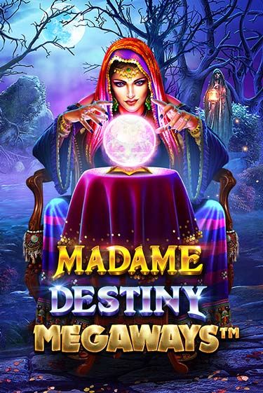 Madame Destiny Megaways - играть онлайн | Казино Рояль - без регистрации