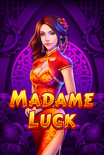 Madame Luck - играть онлайн | Казино Рояль - без регистрации