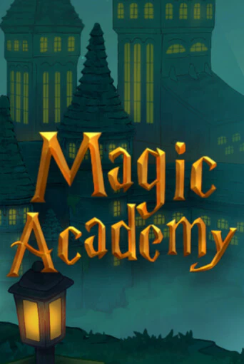 Magic Academy - играть онлайн | Казино Рояль - без регистрации