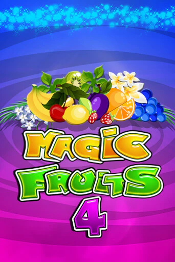 Magic Fruits 4 - играть онлайн | Казино Рояль - без регистрации