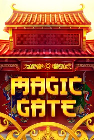 Magic Gate - играть онлайн | Казино Рояль - без регистрации