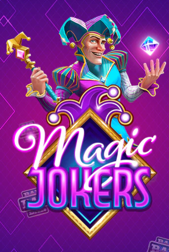 Magic Jokers - играть онлайн | Казино Рояль - без регистрации