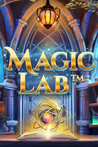 Magic Lab - играть онлайн | Казино Рояль - без регистрации