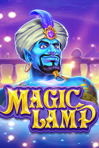 Magic Lamp - играть онлайн | Казино Рояль - без регистрации